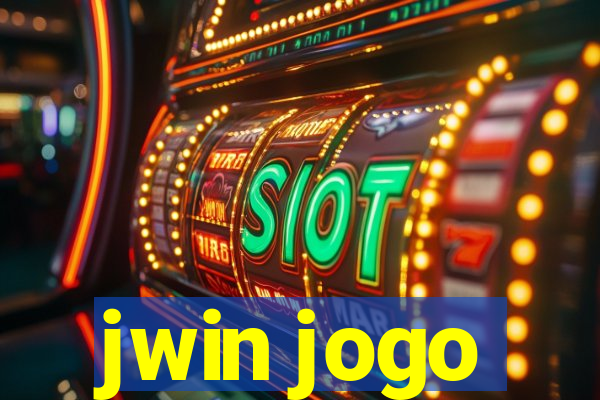 jwin jogo